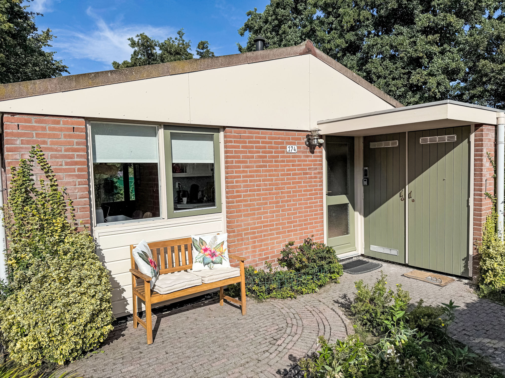 Rekerlanden 174