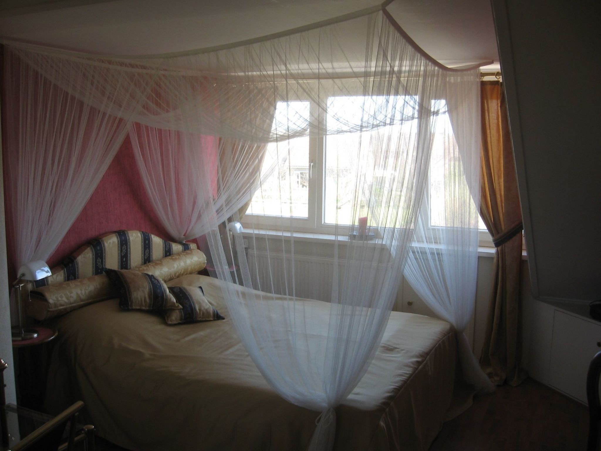 Duinblick schönes Ferienhaus am Meer - Inside