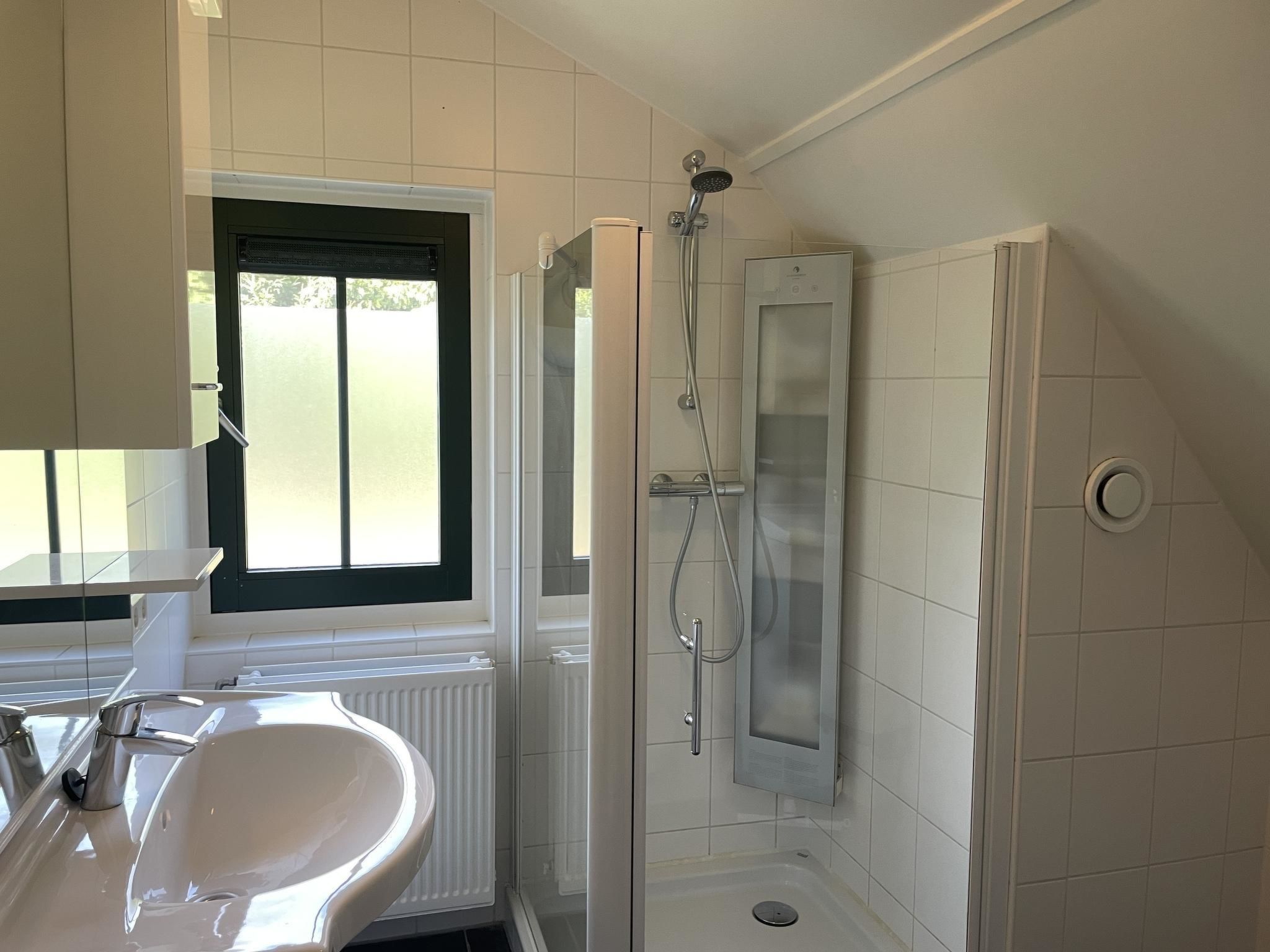 Koningshoeve Sauna & Jacuzzi 4 personen - Binnen