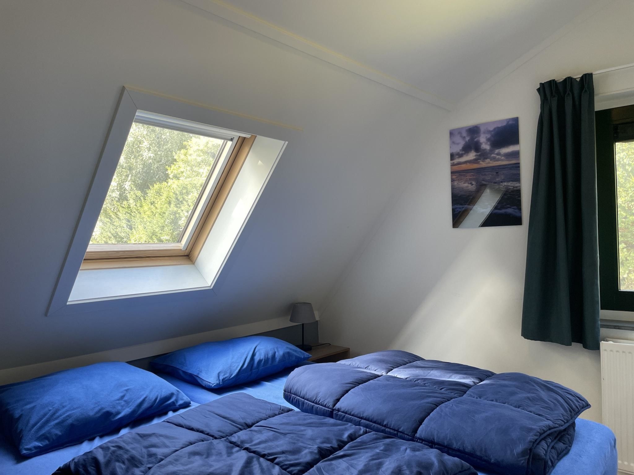 Koningshoeve Sauna & Jacuzzi 4 personen