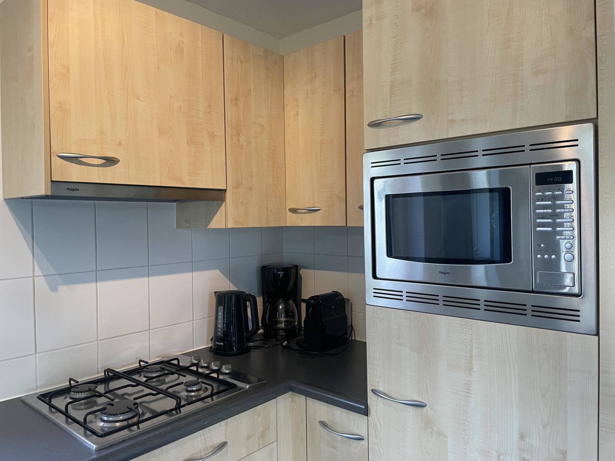 Koningshoeve Sauna & Jacuzzi 4 personen