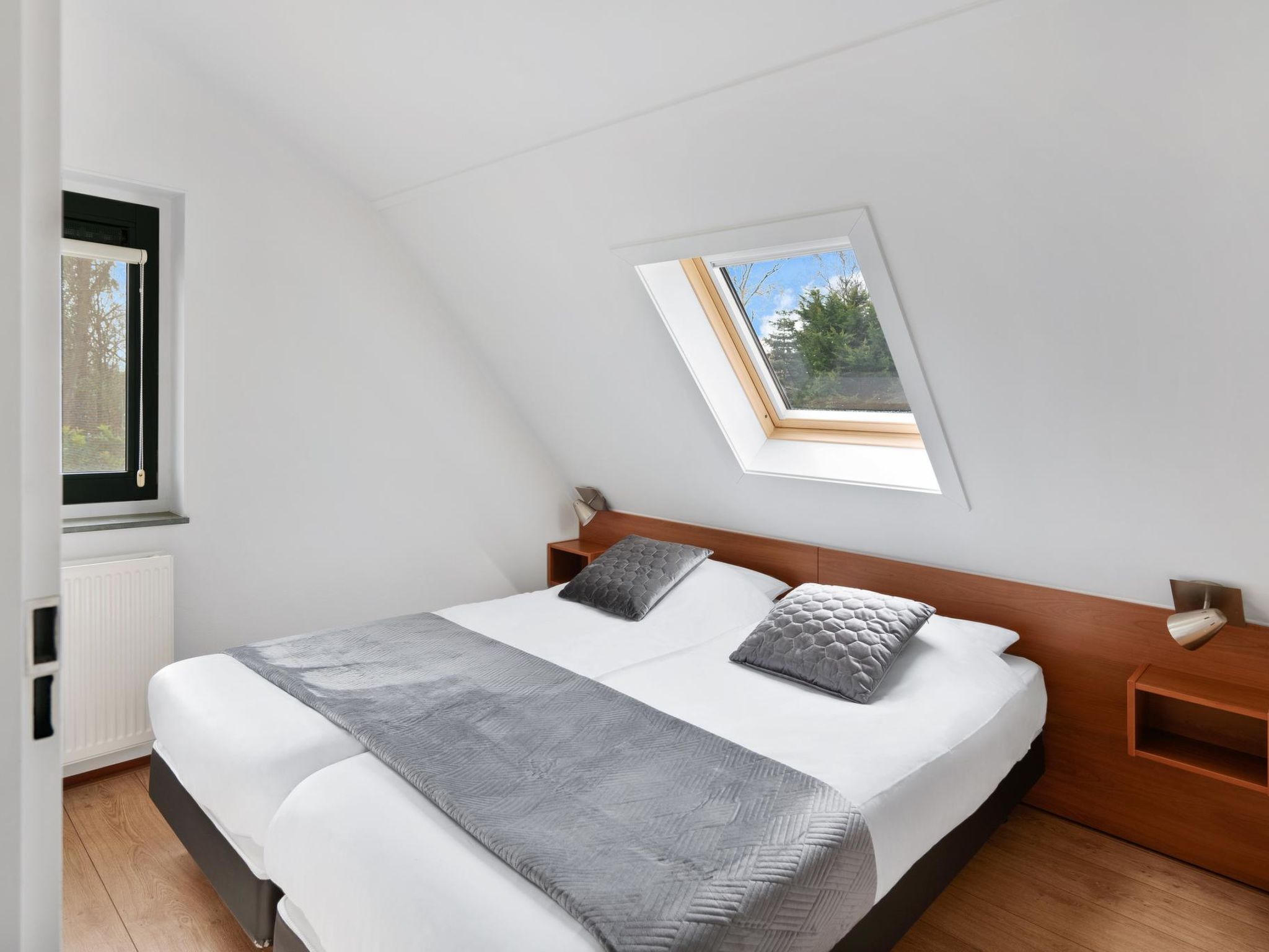 Koningshoeve 6 personen