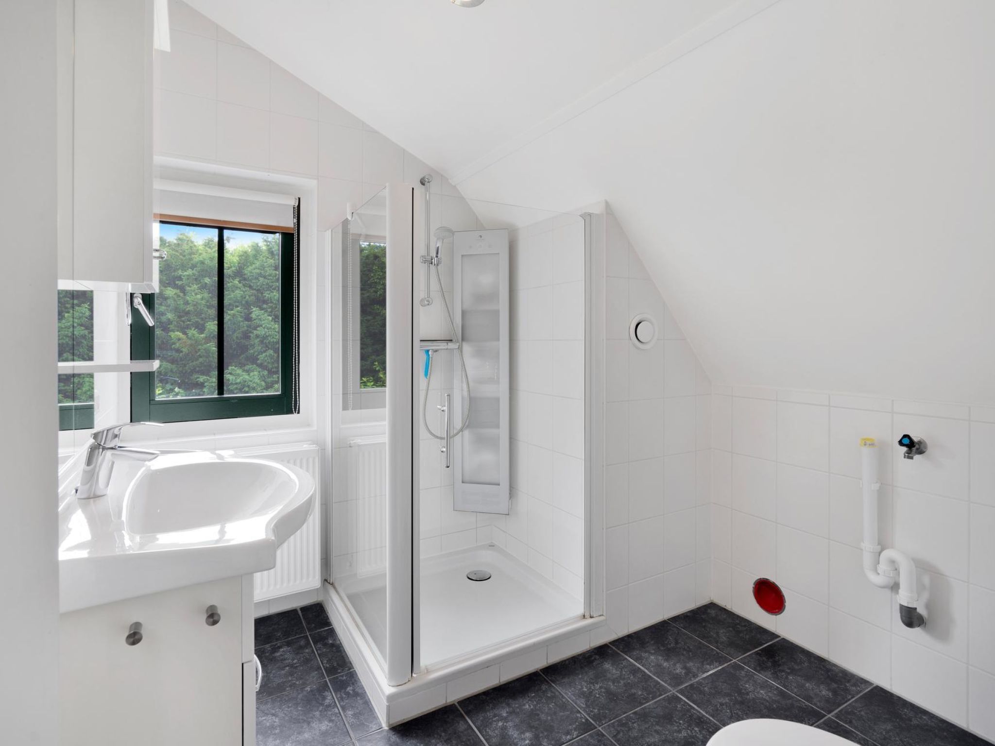 Koningshoeve Wellness 4 personen - Binnen