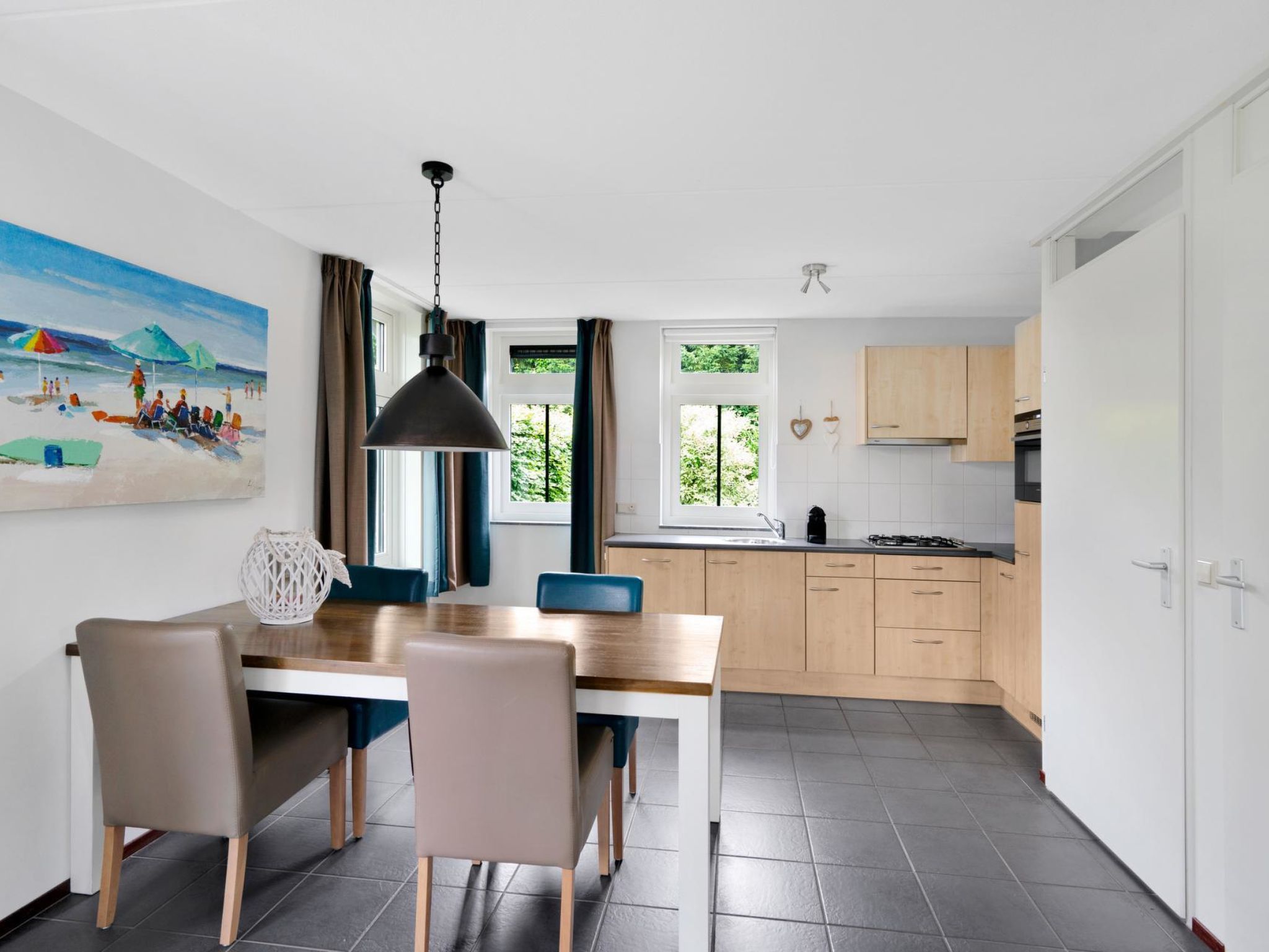 Koningshoeve Wellness 4 personen