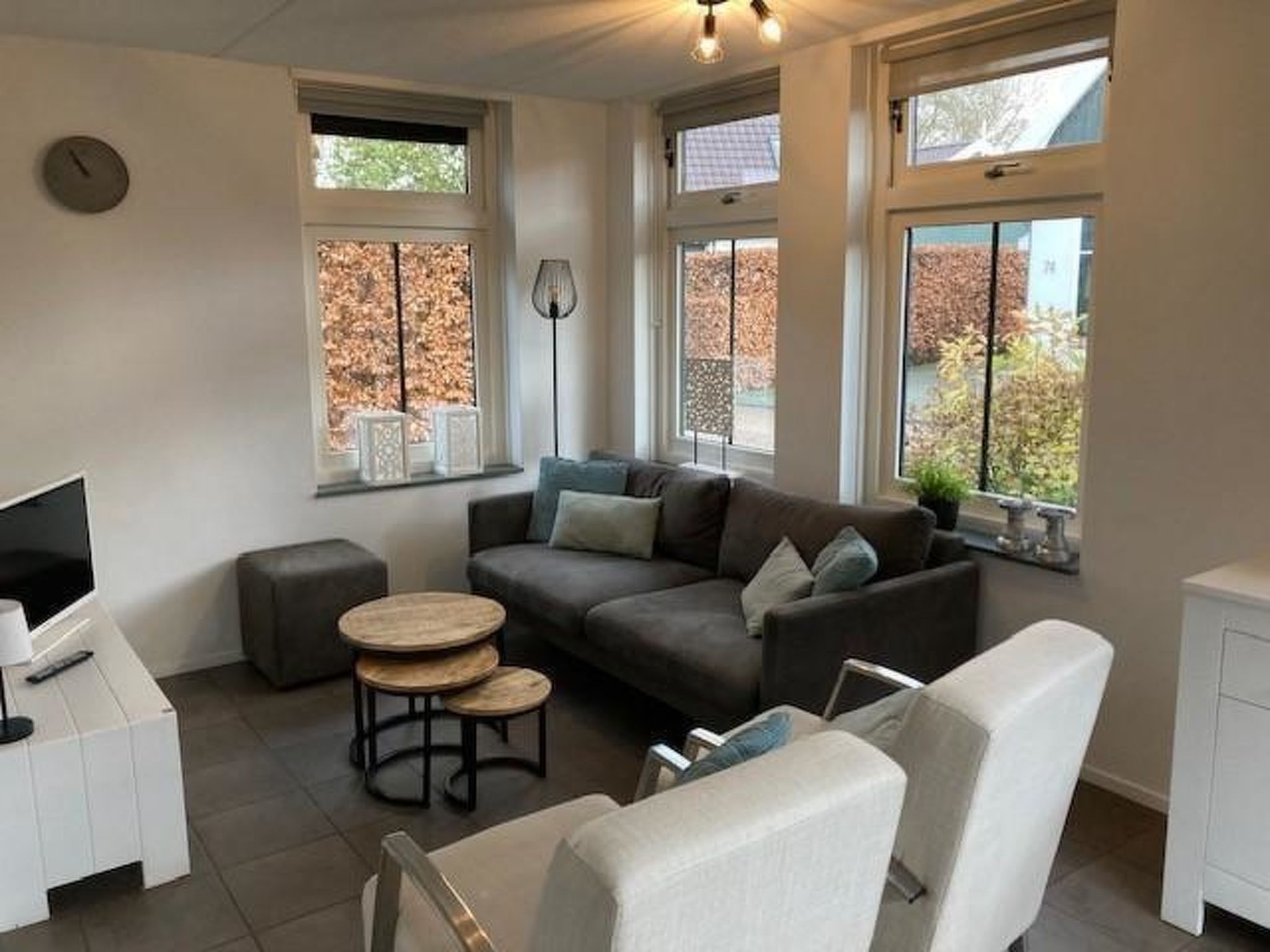Koningshoeve Wellness 4 personen