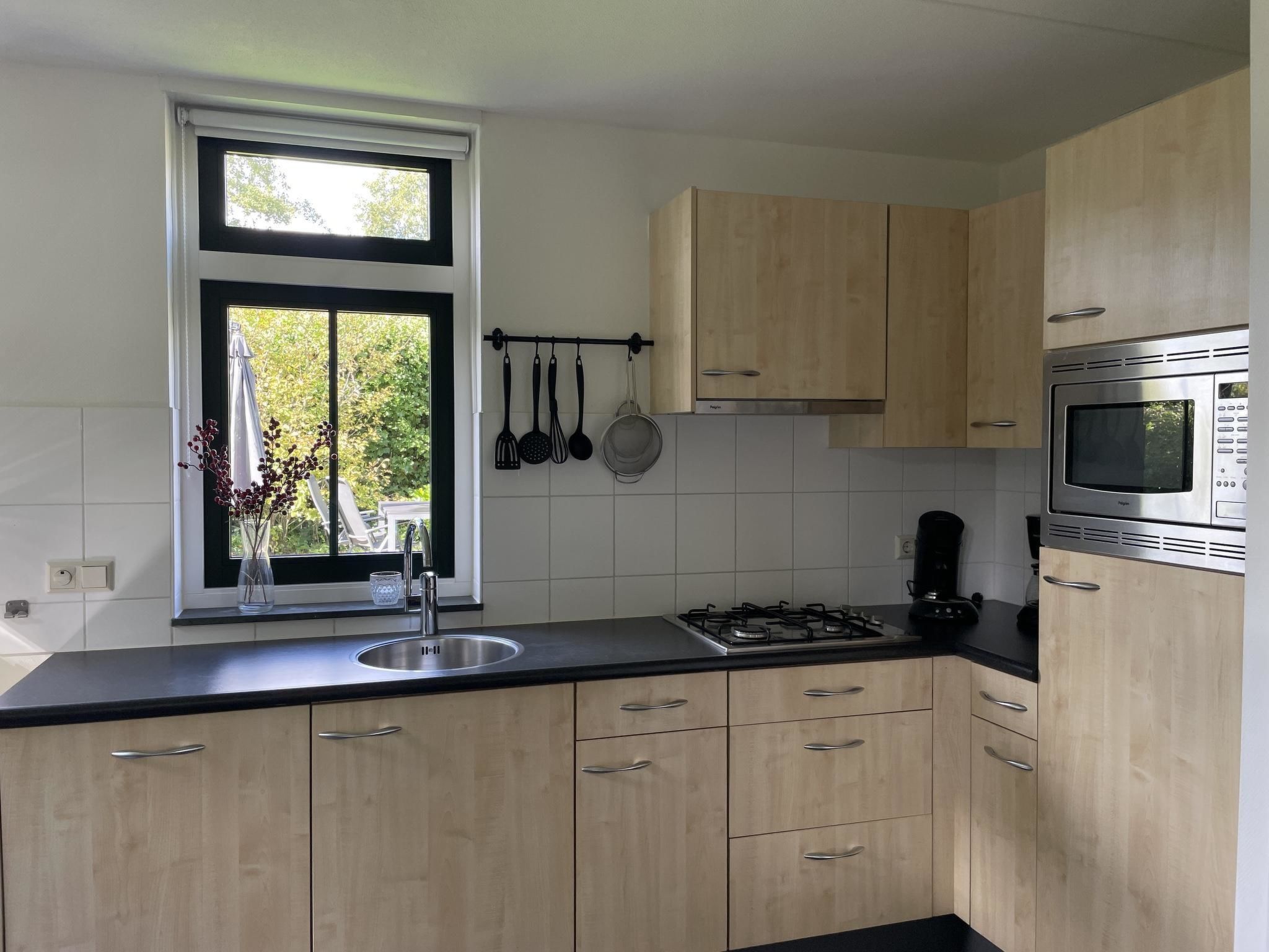 Restyled Koningshoeve 4 personen