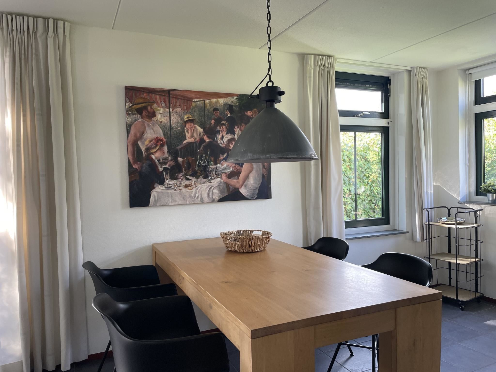 Restyled Koningshoeve 4 personen