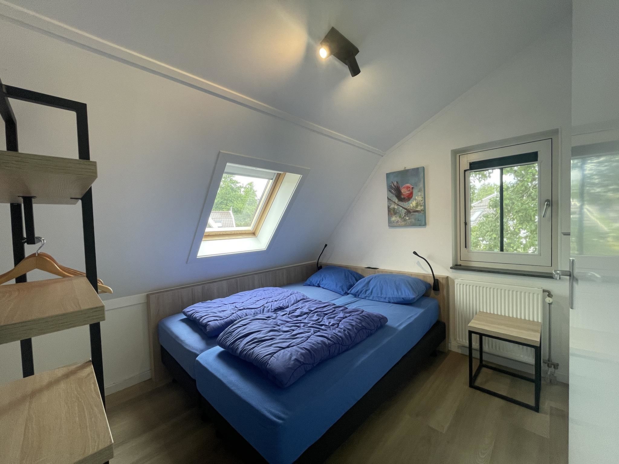 Restyled Koningshoeve Deluxe 6 personen - Binnen