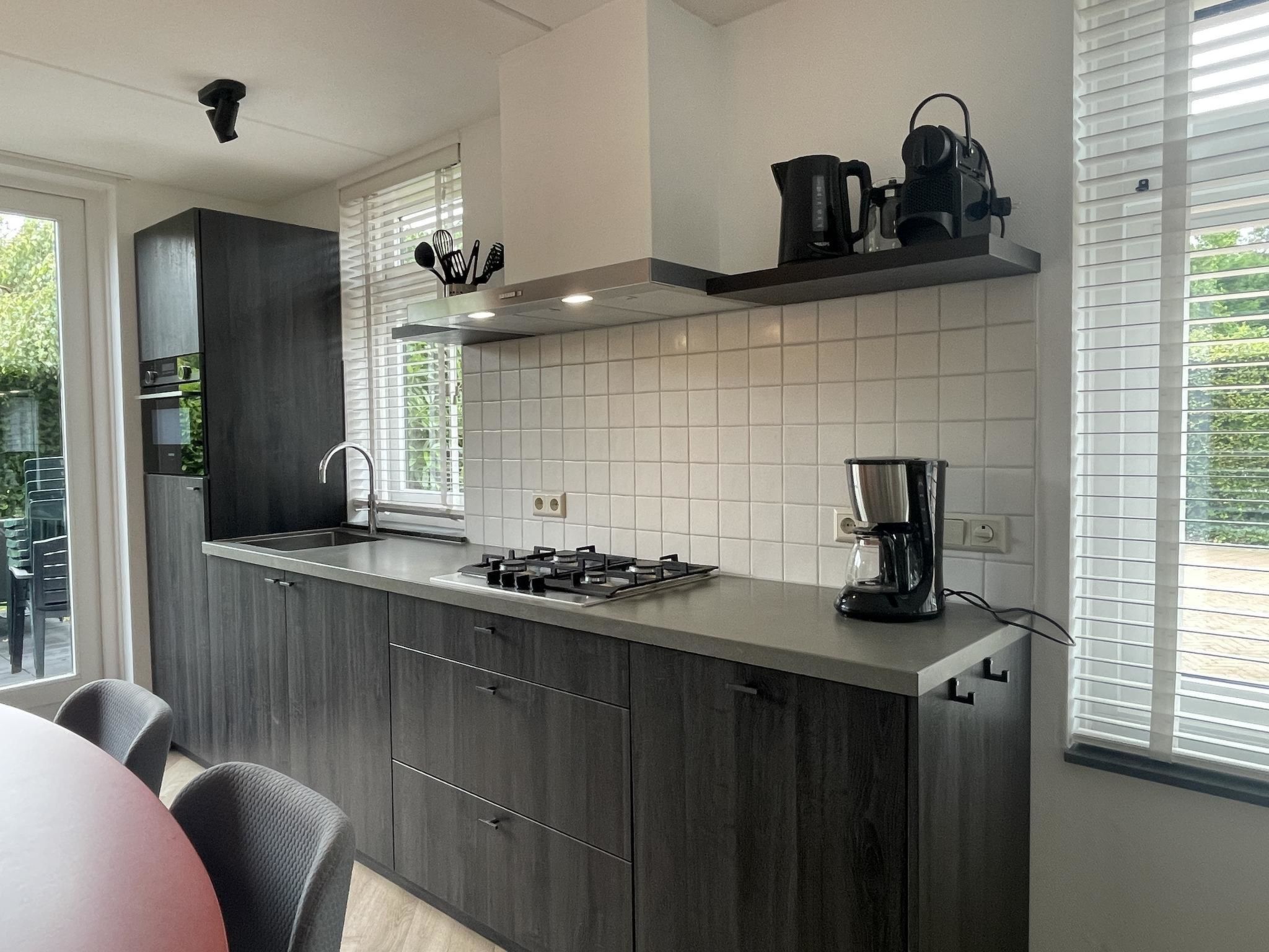 Restyled Koningshoeve Deluxe 6 personen