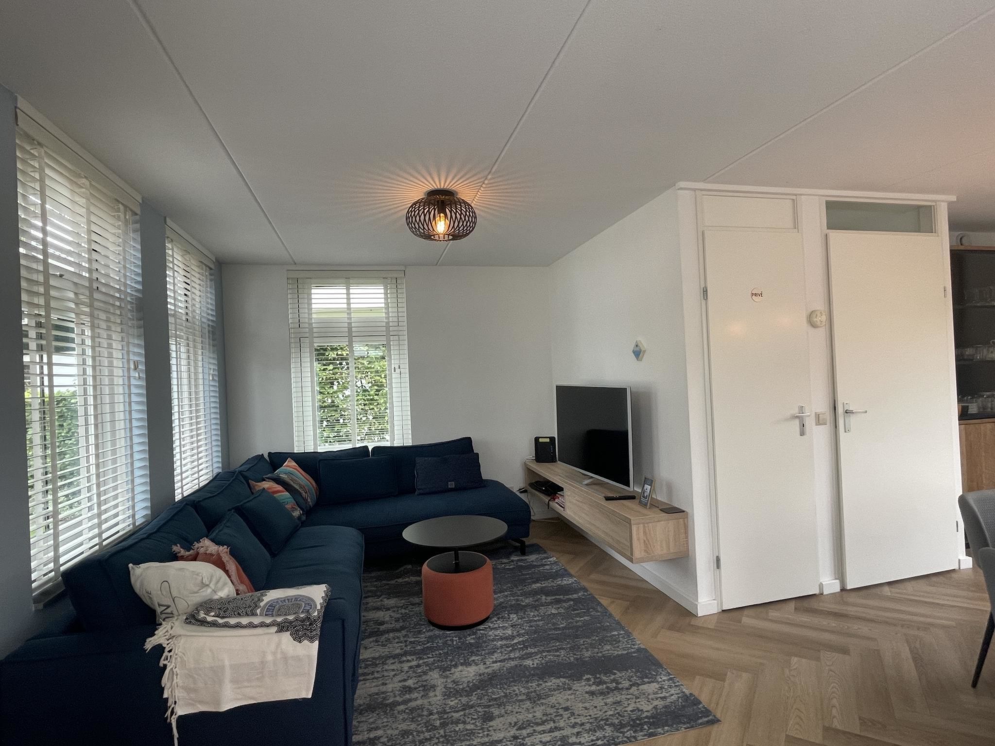 Restyled Koningshoeve Deluxe 6 personen