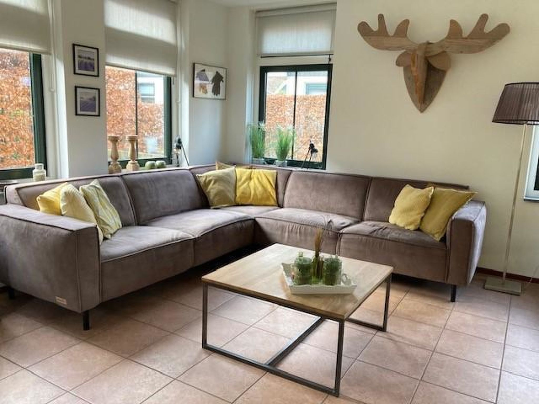 Restyled Koningshoeve 6 personen