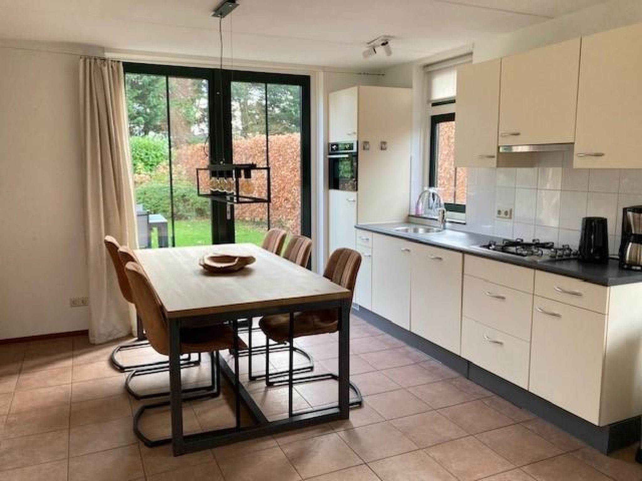 Restyled Koningshoeve 6 personen