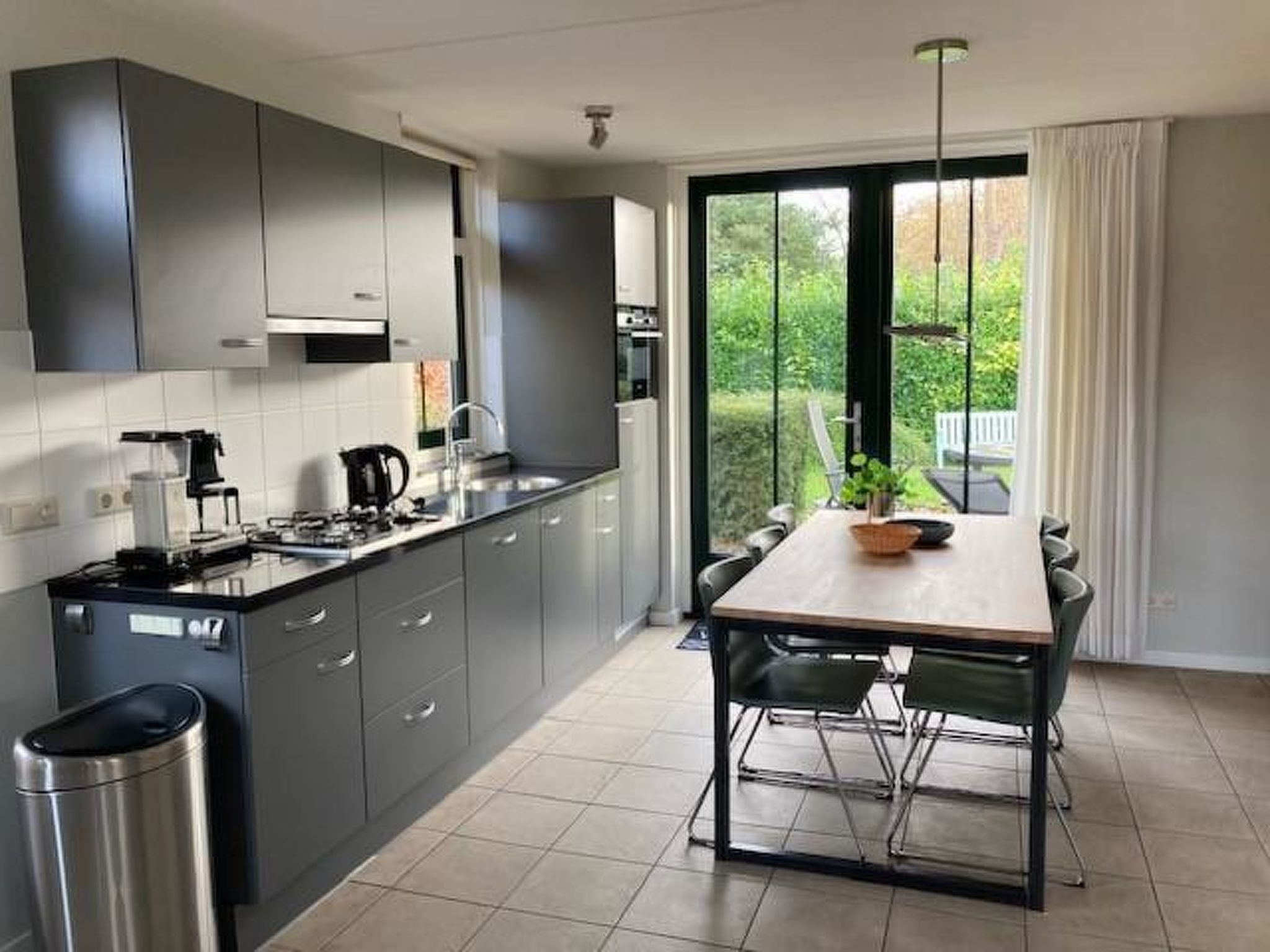 Restyled Koningshoeve 6 personen