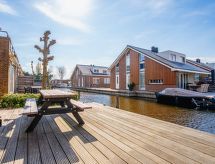 Westergeest Luxe