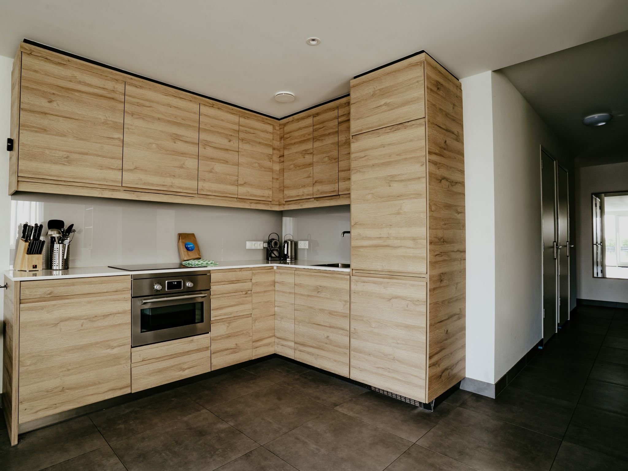 Westergeest Luxe-Drinnen