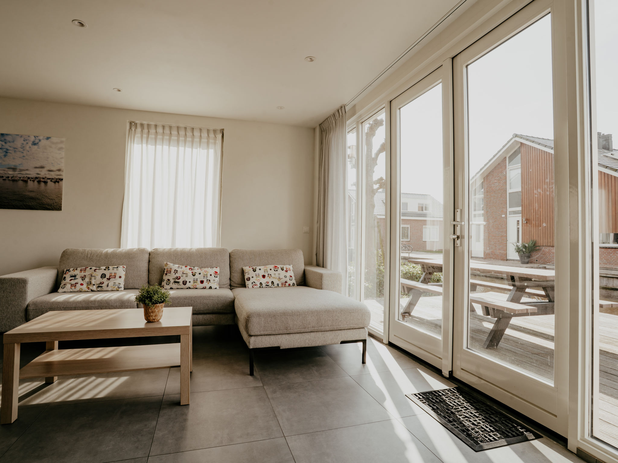 Westergeest Luxe-Drinnen