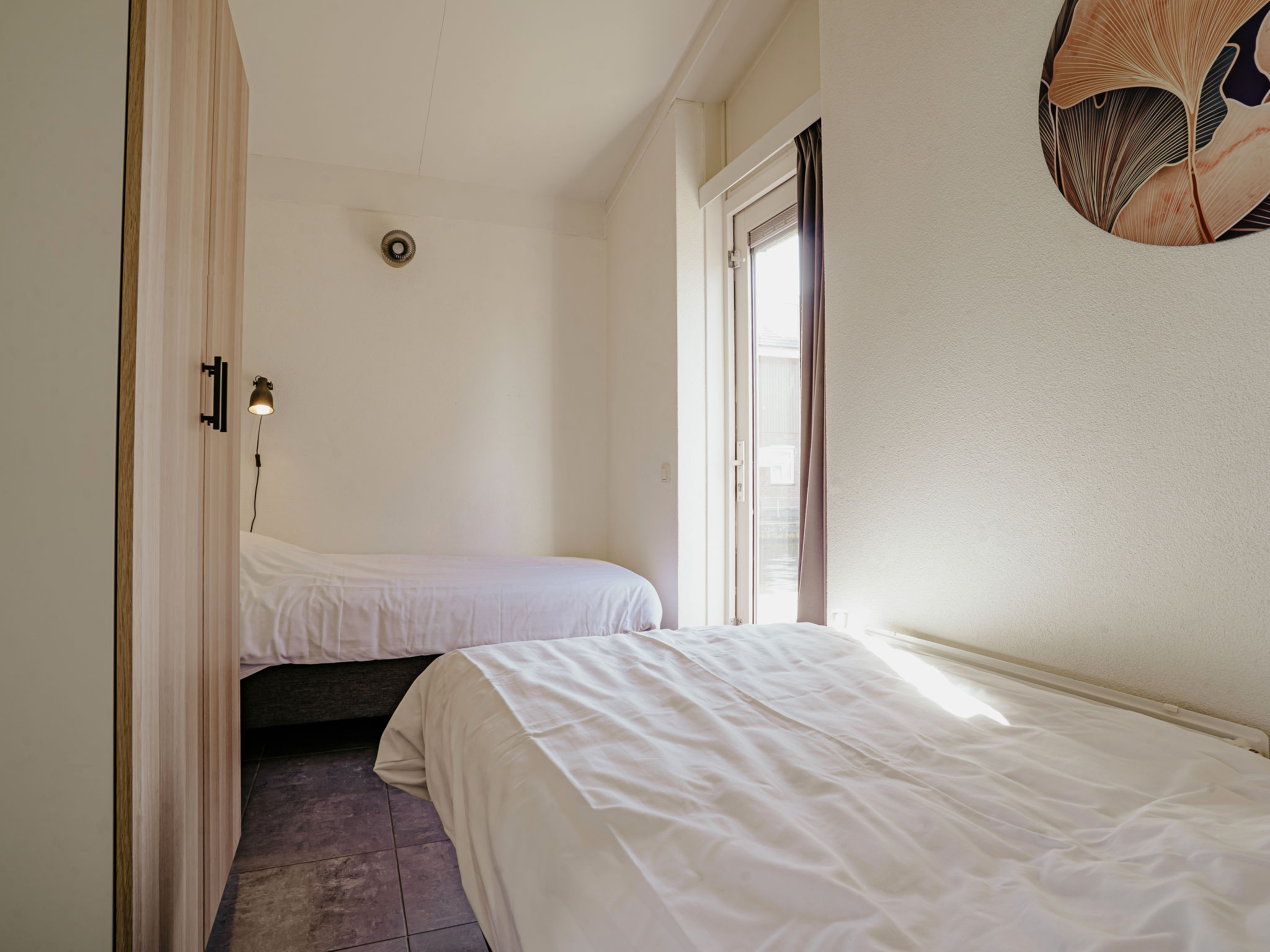 Westergeest Luxe-Drinnen