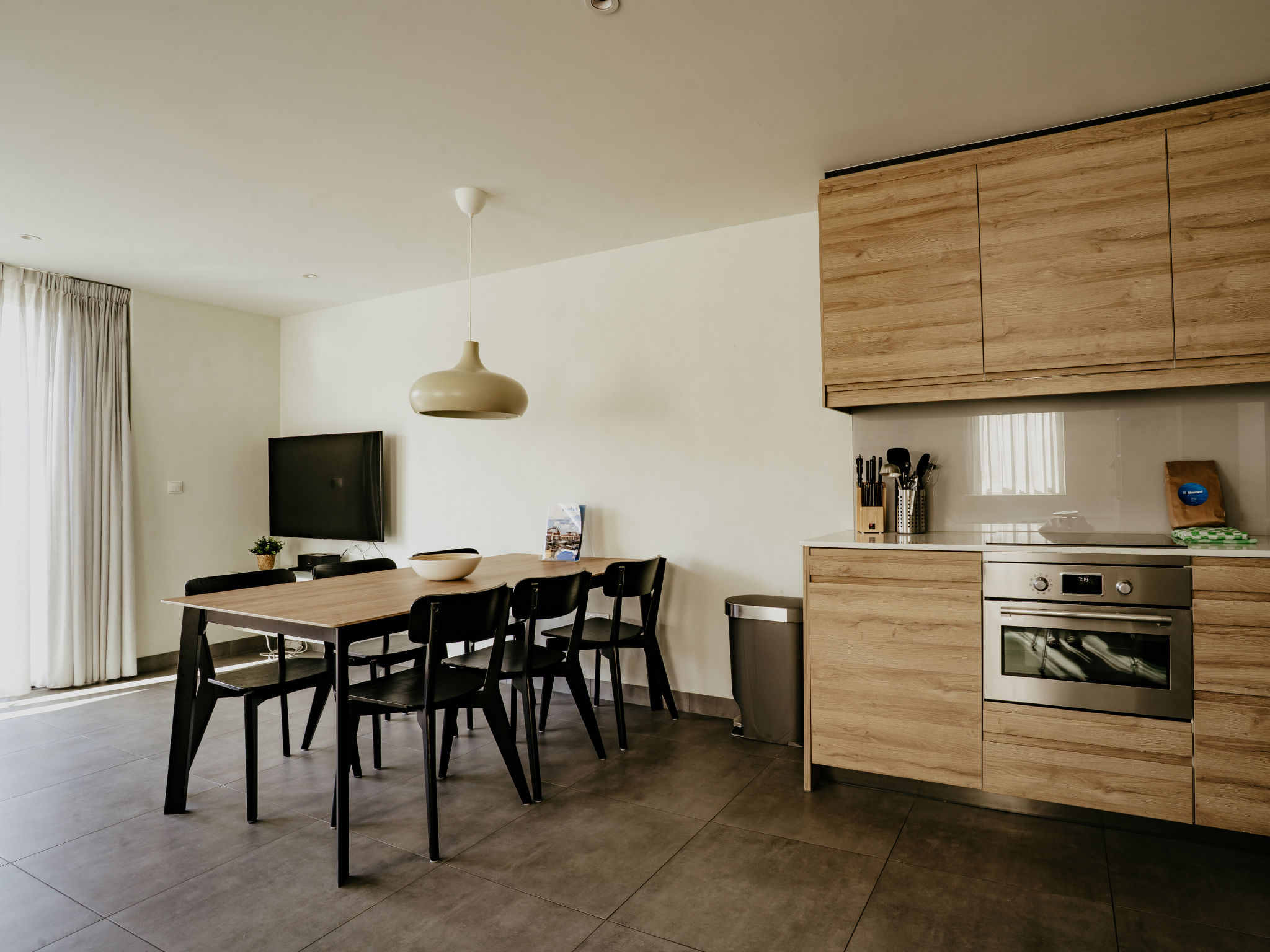 Westergeest Luxe-Drinnen