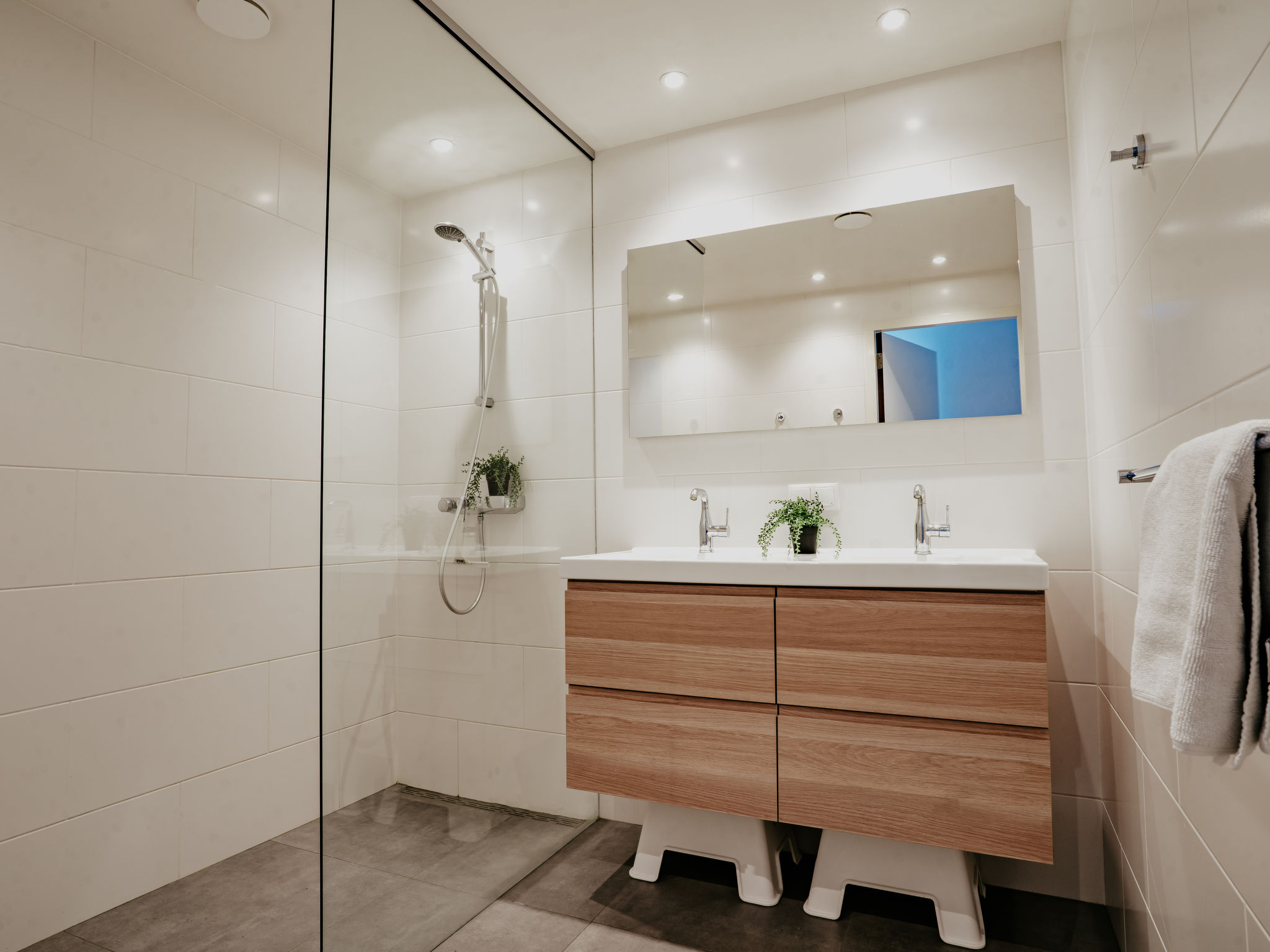 Westergeest Luxe-Drinnen