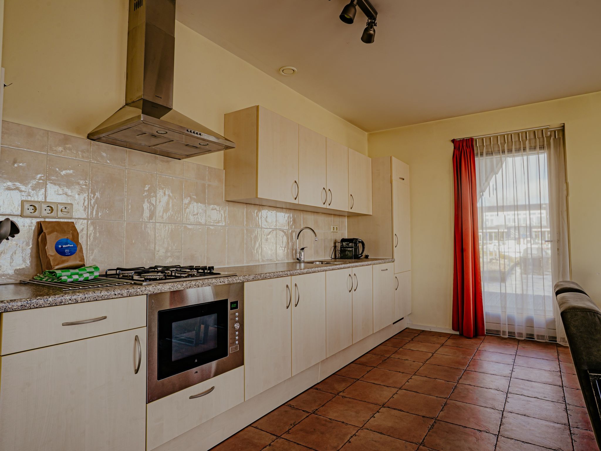 Westergeest 2-Dedans