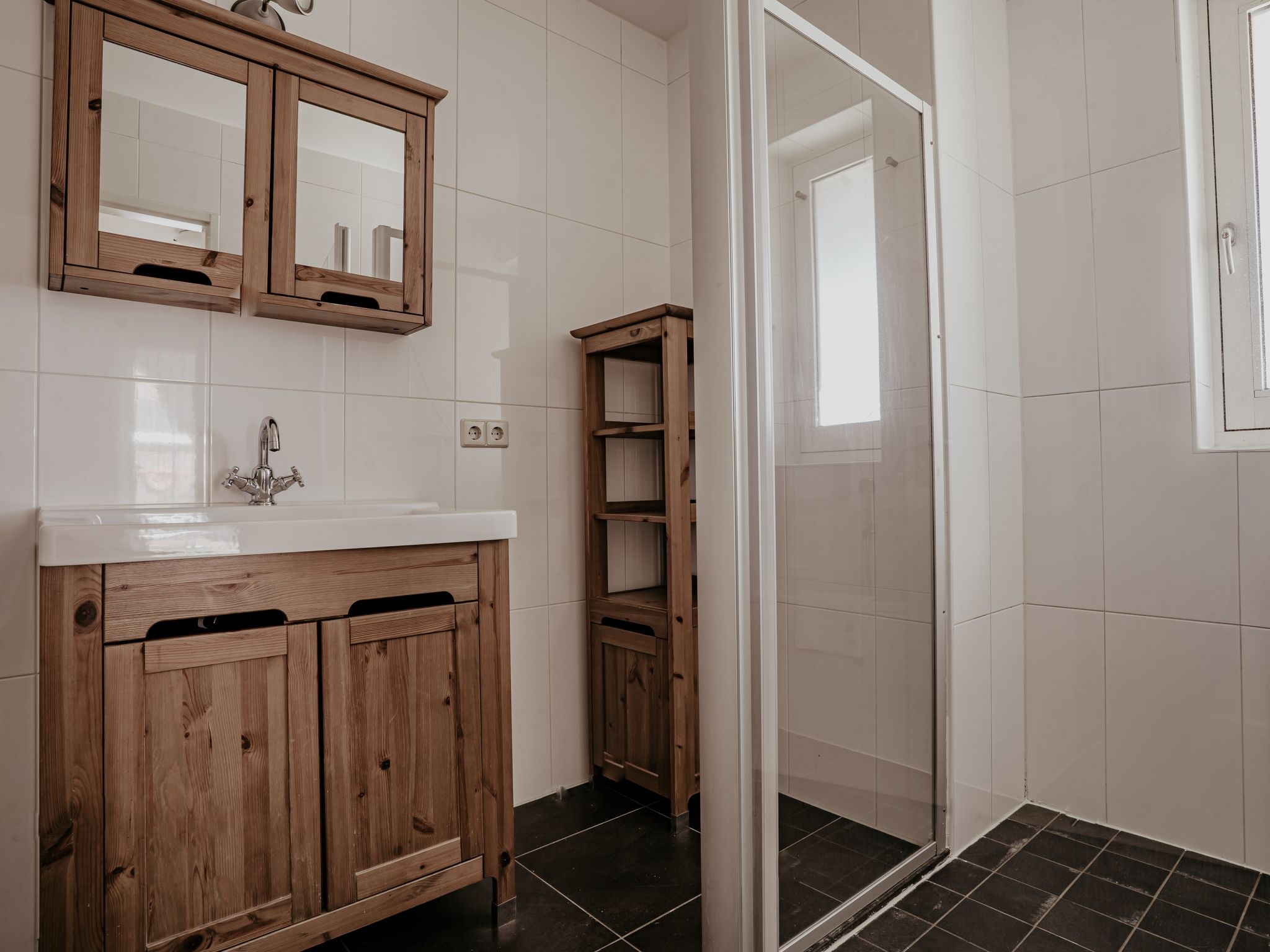 Westergeest 2-Dedans