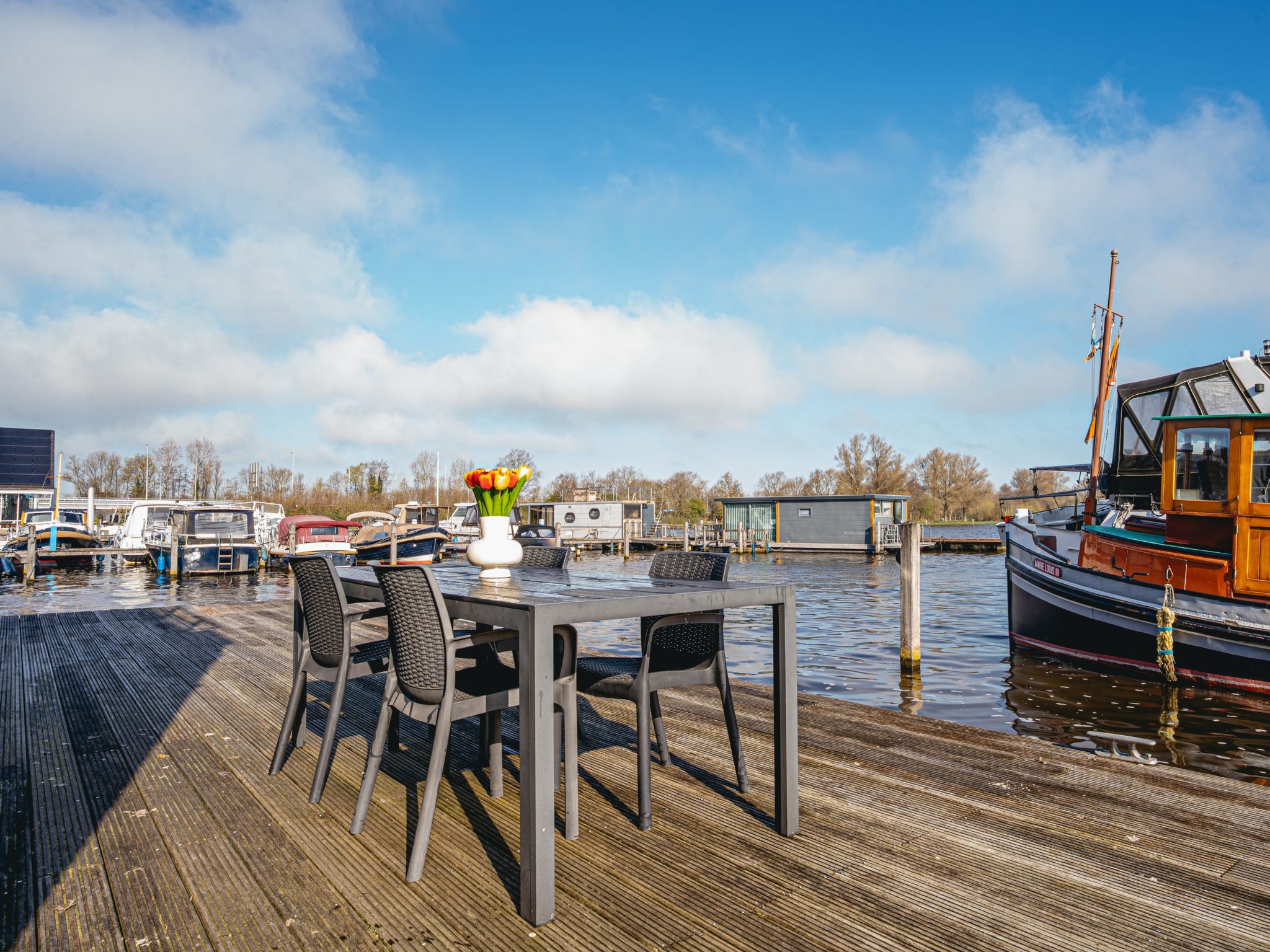 Westergeest 2-Dehors