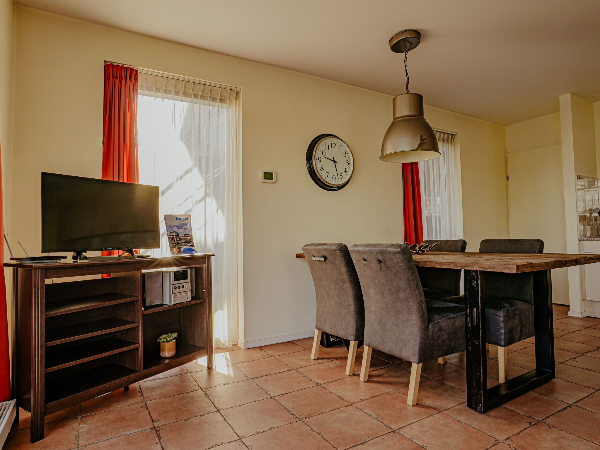 Westergeest 2-Inside