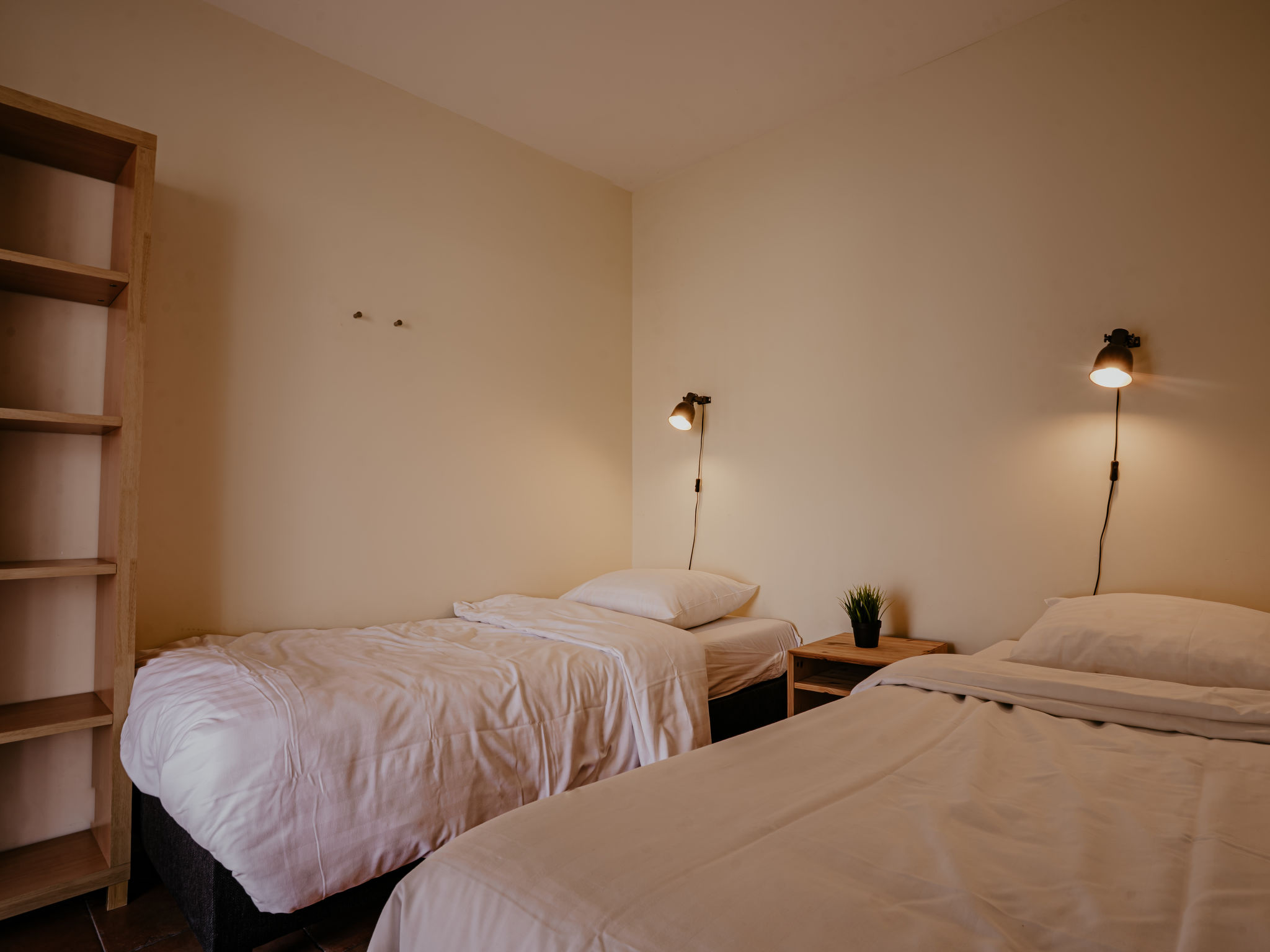 Westergeest 2-Dedans