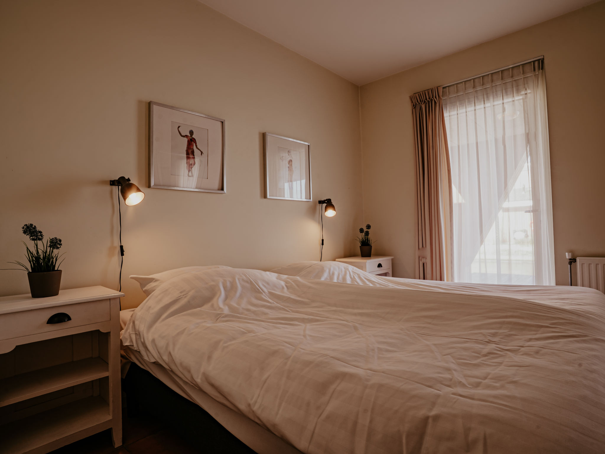 Westergeest 2-Dedans