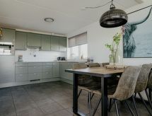 6-persoons vrijstaand vakantiehuis Kraaijennest in Uitgeest - thumbnail 3