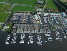 6-persoons vrijstaand vakantiehuis Kraaijennest in Uitgeest - thumbnail 5
