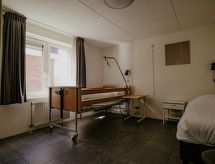 6-persoons vrijstaand vakantiehuis Kraaijennest in Uitgeest - thumbnail 4
