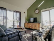6-persoons vrijstaand vakantiehuis Kraaijennest in Uitgeest - thumbnail 2