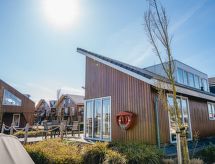 6-persoons vrijstaand vakantiehuis Kraaijennest in Uitgeest - thumbnail 6