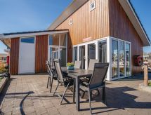 6-persoons vrijstaand vakantiehuis Kraaijennest in Uitgeest - thumbnail 1