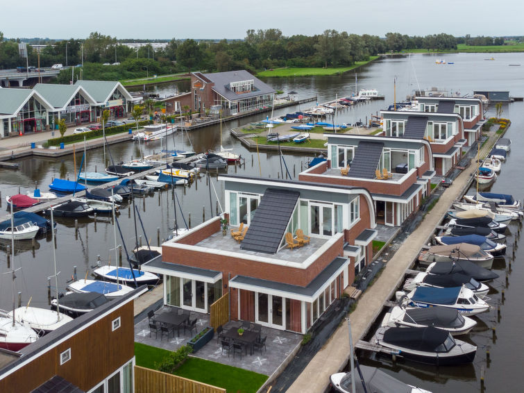 Vakantiehuis bij hondenstrand: Uitgeest