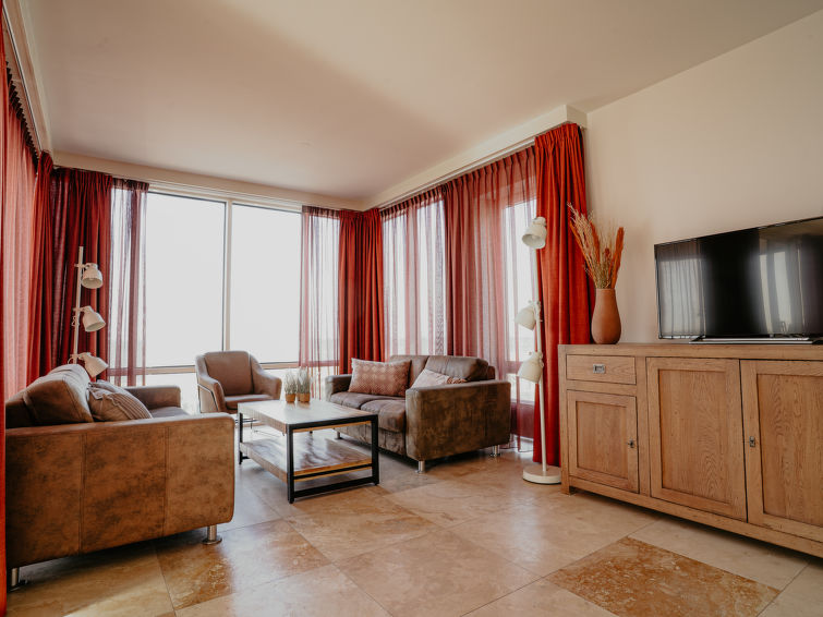 Holiday Rental Accommodation