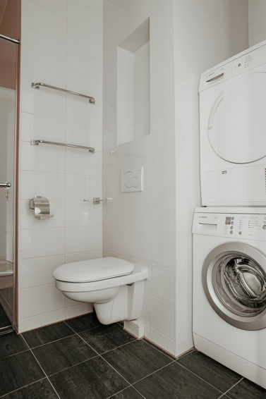 Holiday Rental Accommodation