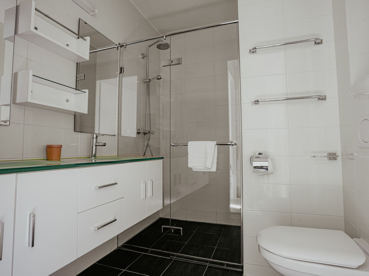 Holiday Rental Accommodation