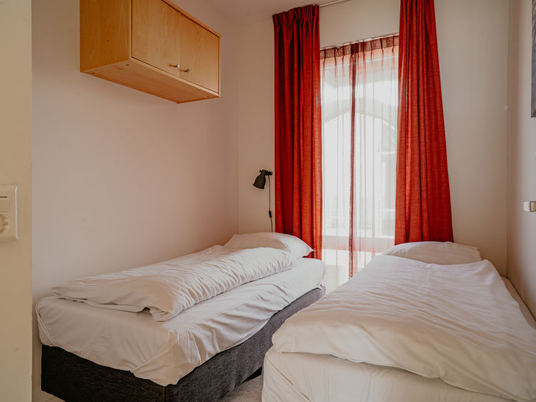 Holiday Rental Accommodation