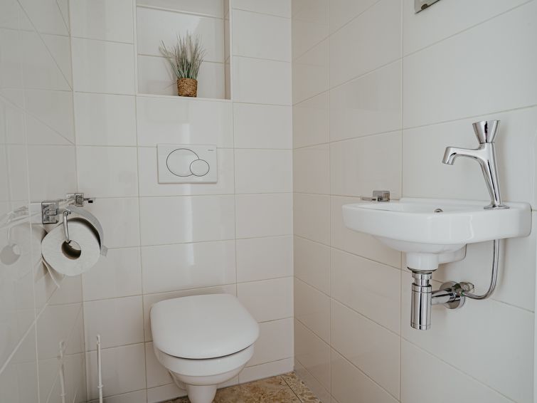 Holiday Rental Accommodation