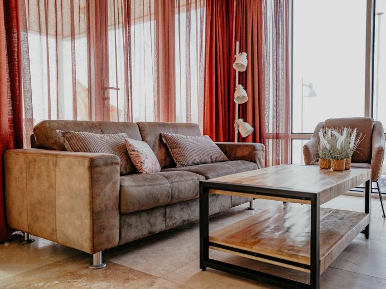 Holiday Rental Accommodation