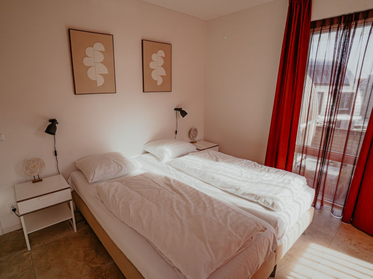 Holiday Rental Accommodation