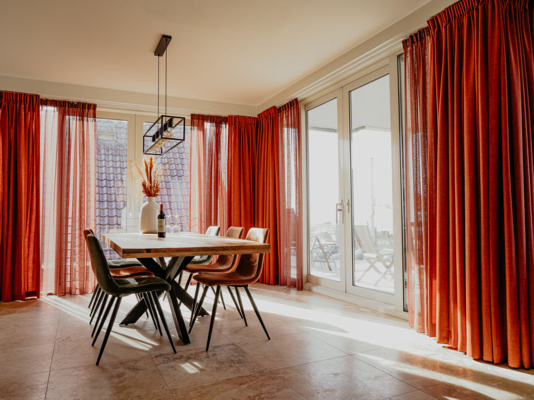 Holiday Rental Accommodation