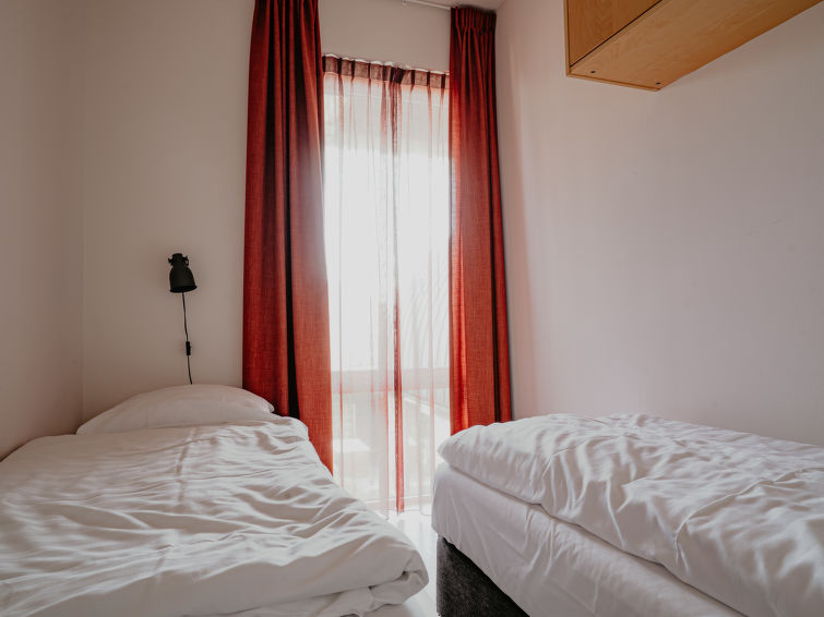 Holiday Rental Accommodation