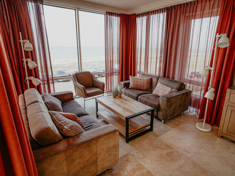 Holiday Rental Accommodation