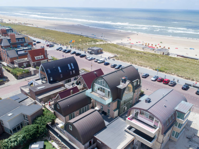 NL-NH-0166 Egmond aan Zee