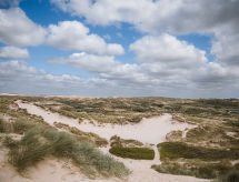 Vakantiehuis De Zeeparel