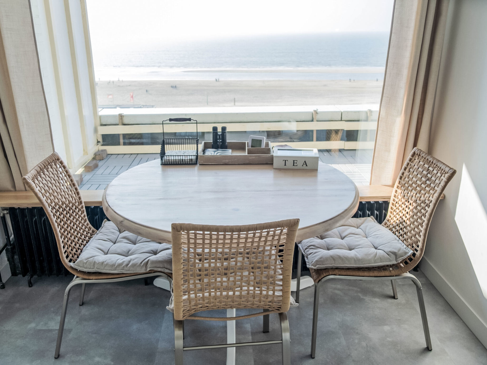 Horizon Egmond