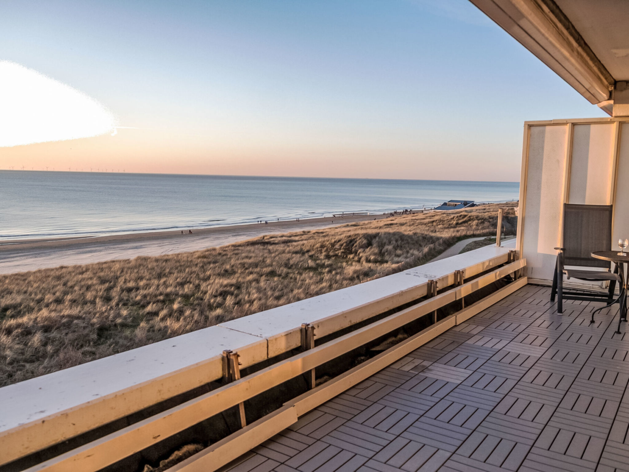 Horizon Egmond